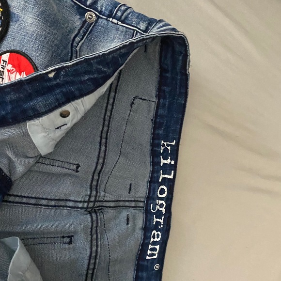 Kilogram Jeans - Picture 3 of 5